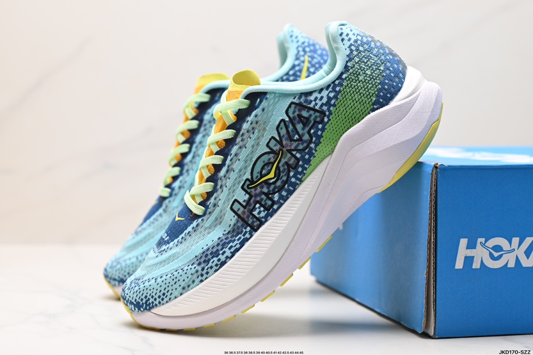 Hoka Shoes